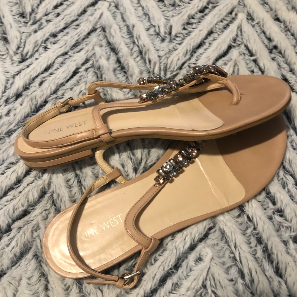 Sandals - Picture 2 of 2